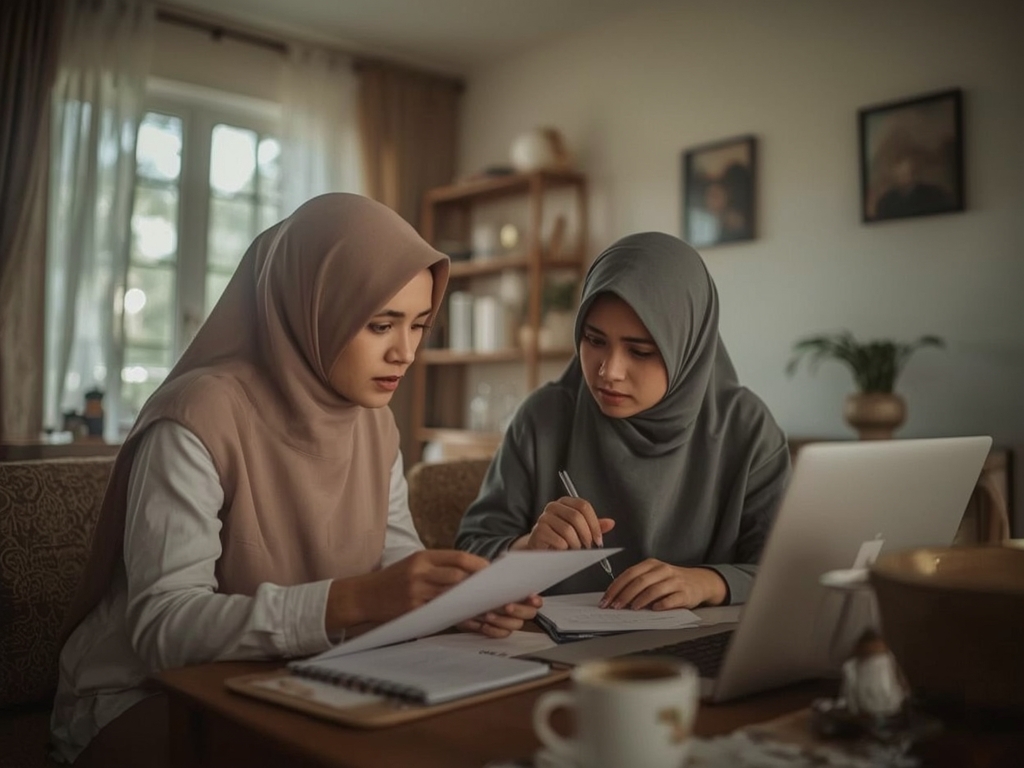 Membandingkan Praktik Bijak dan Keliru dalam Menjaga Rumah dan Kesehatan Keluarga